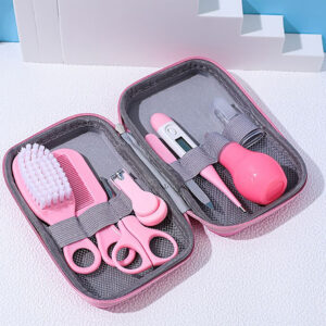 TPFBeauty Babypflege-Set 8-teilig