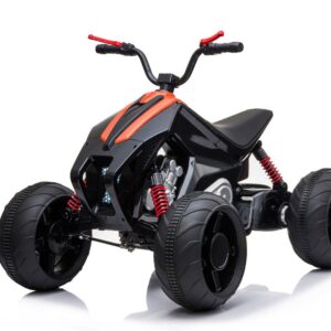 TPFLiving Elektro-Kinderquad Quad 718 - Kinderauto - Elektroquad - Kinder-Quad - Sitz