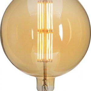 LED DEKO Leuchtmittel VINTAGE G200 - E27 - 10W - WW 2000K - 650lm - dimmbar