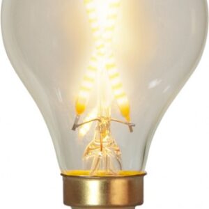 Decoration LED Tropfenlampe "Soft Glow" - E14 - 2100K - 30 Lm 90 Ra - 0