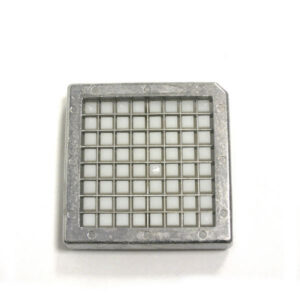 Kartoffelgitter 10 x 10 mm für CF-5