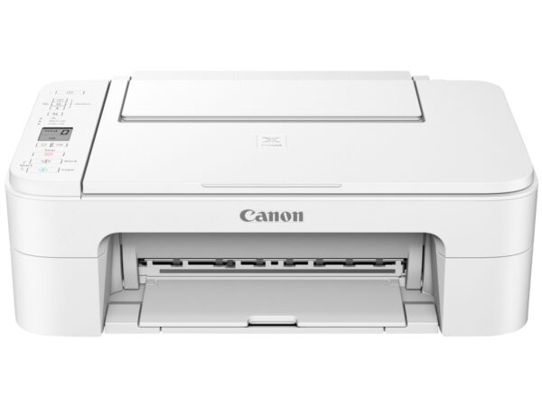 CANON Drucker Pixma TS3351 weiß – Bild 2