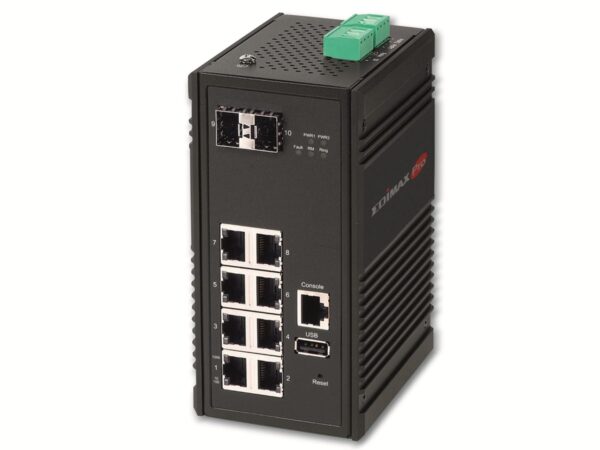 8-port