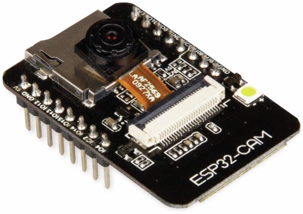 SBC-ESP32-Cam