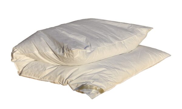 Oberbett Schüttelbett Daunenbett Ballonbett 135x200 cm 1750g 60% Daunenanteil EAN:0785983360333