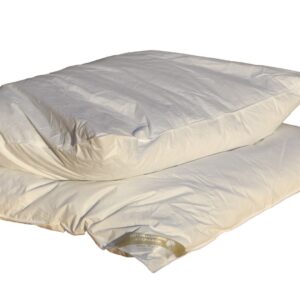 Winterbett Oberbett Daunenbett Ballonbett 155x220 cm 2300g 60% Daunenanteil EAN:0785983360357