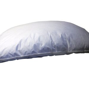 Oberbett Daunenbett Ballonbett 135x200 cm 1500 g neue Daunen 100% superwarm EAN:0785983360364