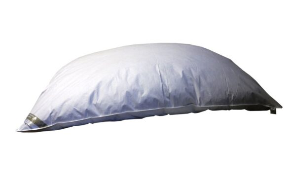 Oberbett Daunenbett Ballonbett 135x200 cm 1500 g neue Daunen 100% superwarm EAN:0785983360364