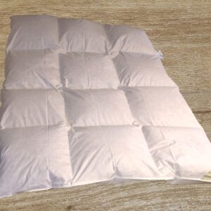 Winter Daunenbett Bettdecke Daunendecke 3x4 155x200 cm 100% neue Daunen EAN:0785983360623