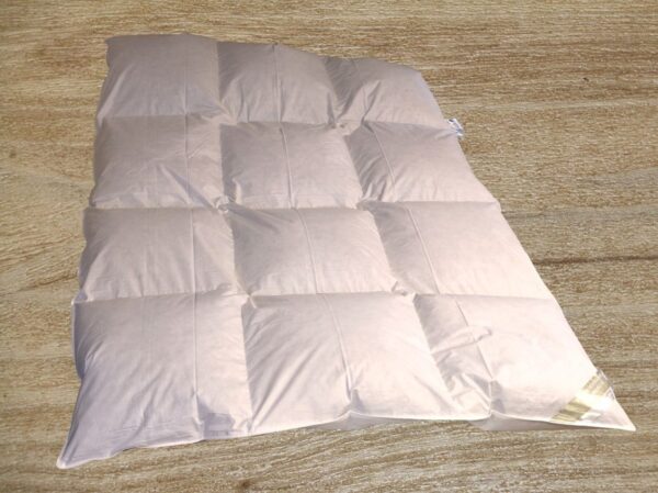 Winter Daunenbett Bettdecke Daunendecke 3x4 155x200 cm 100% neue Daunen EAN:0785983360623