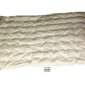 Baby Kinder Sommerdecke Daunenbett Daunendecke 100x135 cm 100% NEUE Daunen EAN:0785983360999