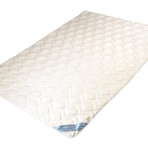 Super softiges Wildseiden Steppbett Sommerdecke 200x220 cm Microfaser-Feinbatist EAN:0785983362023