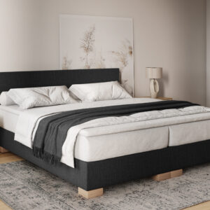 Valenzia Pure Hotel Boxspringbett 160x200cm EAN: