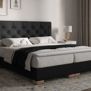 Oslo Superior Hotel Boxspringbett 180x200cm EAN: