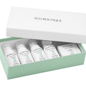 Eco Boutique - Präsentationsbox