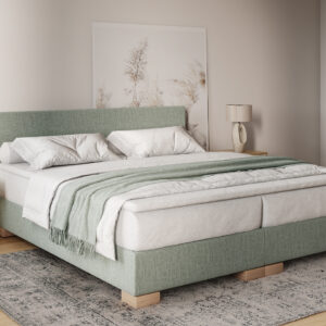 Oslo Pure Hotel Boxspringbett 180x200cm EAN: