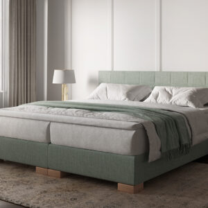 Valenzia Dreamy Hotel Boxspringbett 80x200cm EAN: