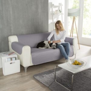 IBENA Sofaschoner incl. Armlehne Nancy EAN:4004406349387