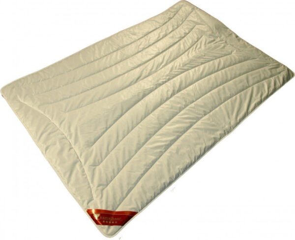 Premium Kamelhaar Leicht Steppbett leichte Ganzjahresdecke Bettdecke 135x200 ... EAN:4004516934541