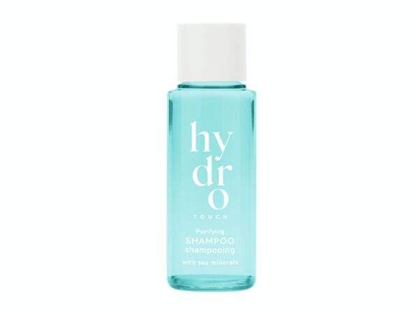 Hydro Touch - Shampoo