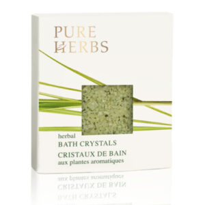 Pure Herbs - Badesalz