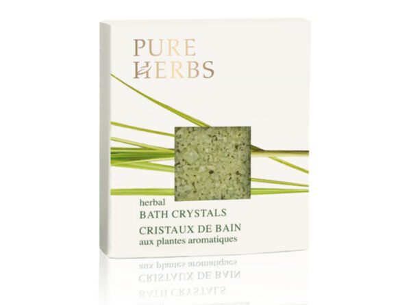 Pure Herbs - Badesalz