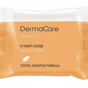 DermaCare Sensitive - Seife im Sachet