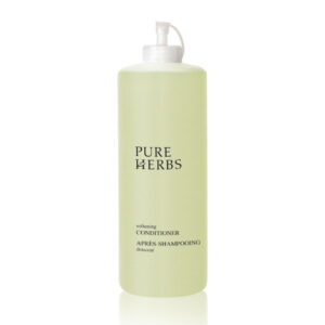 Pure Herbs - Conditioner 1 l EAN:4005162357449