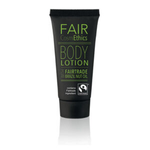 Fair CosmEthics - Bodylotion