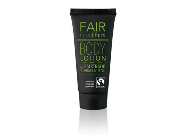 Fair CosmEthics - Bodylotion