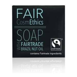 Fair CosmEthics - Cremeseife