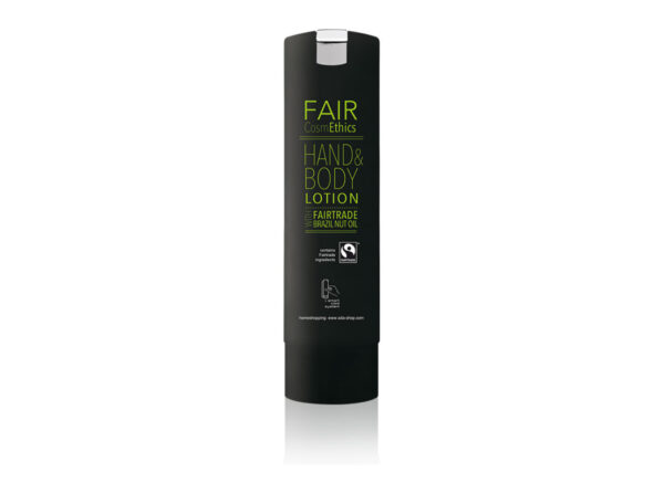 Fair CosmEthics - Bodylotion