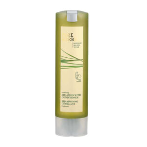 Pure Herbs - Shampoo mit Conditioner