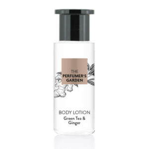 The Perfumers Garden - Bodylotion