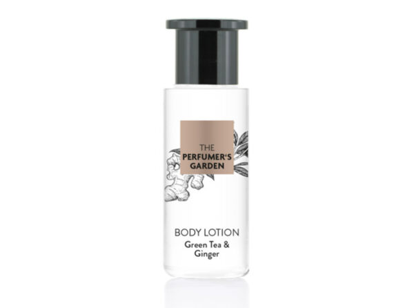 The Perfumers Garden - Bodylotion