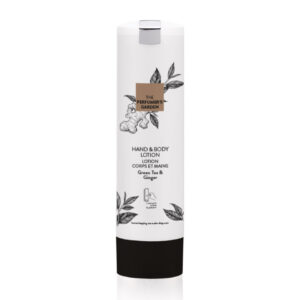 The Perfumers Garden - Hand- und Bodylotion