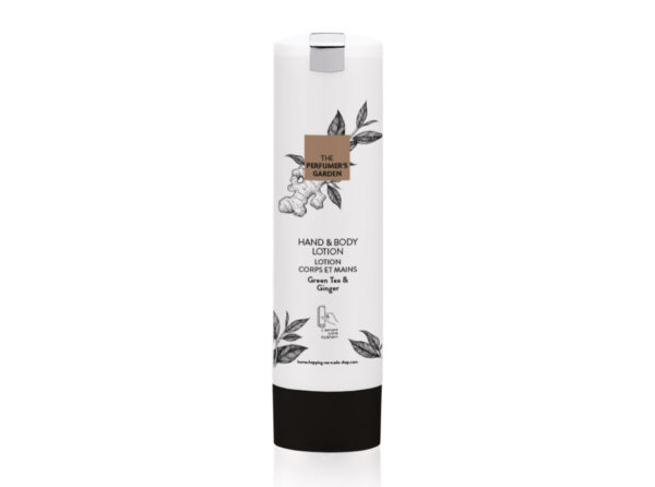 The Perfumers Garden - Hand- und Bodylotion