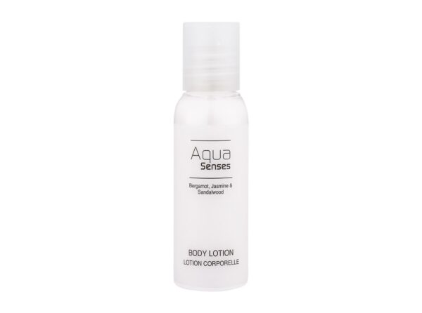 Aqua Senses - Bodylotion