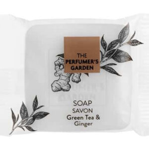 The Perfumers Garden - Seife im Sachet