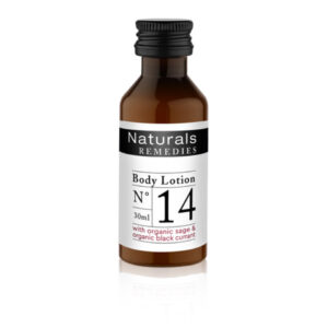 Naturals Remedies - Bodylotion