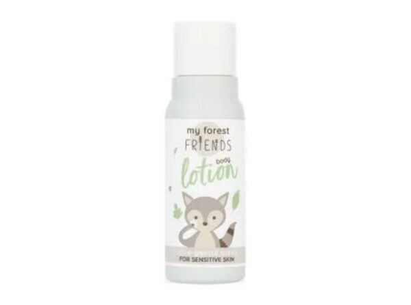 my forest FRIENDS - Bodylotion