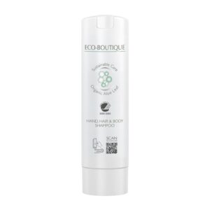 Eco Boutique - All in One Shampoo