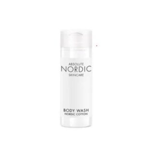 Absolute Nordic Skincare - Duschgel