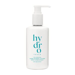 Hydro Touch - Hand- und Bodylotion