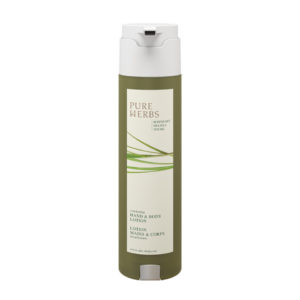 Pure Herbs - Hand- und Bodylotion