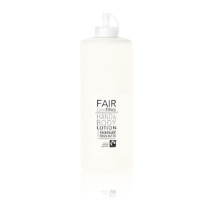 Fair CosmEthics - Bodylotion