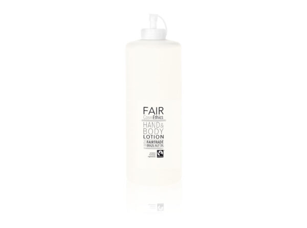 Fair CosmEthics - Bodylotion