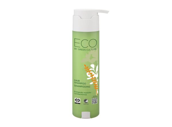 Eco by Green Culture - Flüssigseife