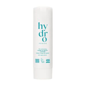 HYDRO TOUCH - Hand- und Bodylotion