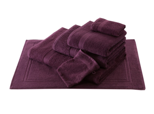 Imperial Trend Walkfrottier Aubergine EAN:4049962483663